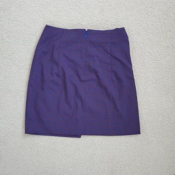 NWOT Aritzia Babaton Jethro skirt - Picture 6 of 7